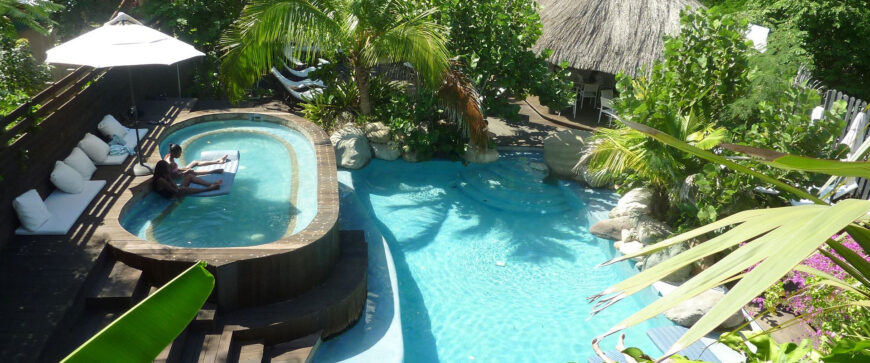 HOTELS & AIRBNBs in Negril