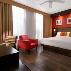 Airport Transfers for Kingston Hotels