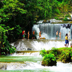 Ocho Rios